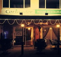 Coriander Indian Restaurant