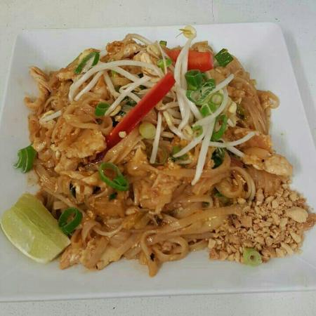 Dhok Koon Thai Restaurant - Accommodation Brisbane 3