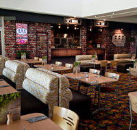 Dineon19 Restaurant - Accommodation Brisbane