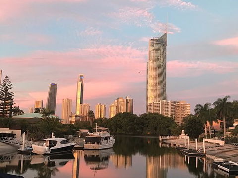 Edgewater Dining & Lounge - Accommodation Brisbane 0