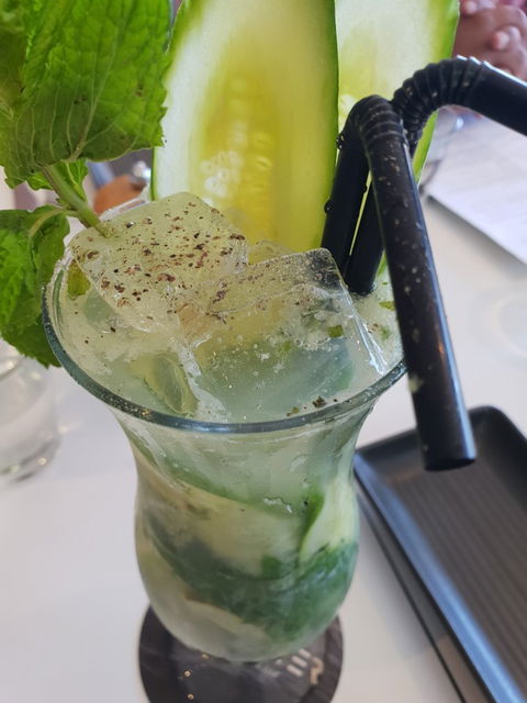 Edgewater Dining & Lounge - Accommodation Brisbane 5