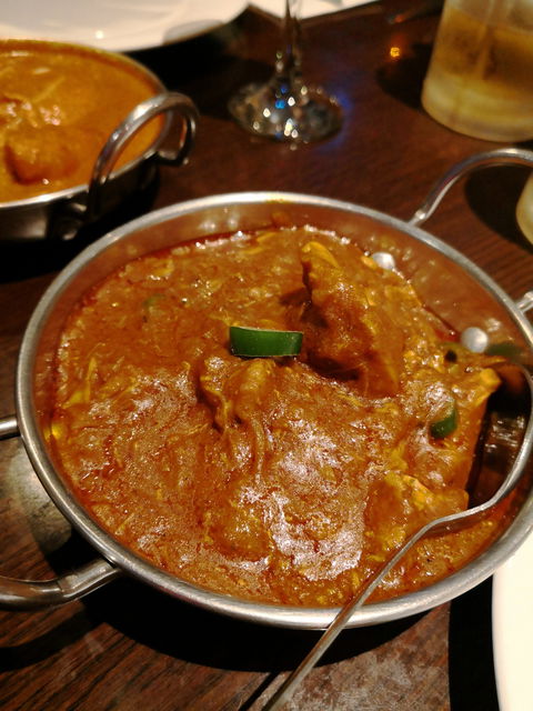 Goa Indian Fusion - Accommodation Brisbane 1