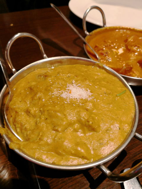 Goa Indian Fusion - Accommodation Brisbane 2