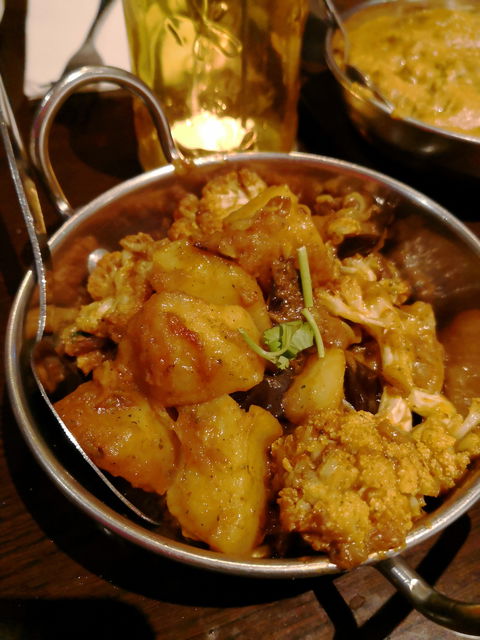 Goa Indian Fusion - Accommodation Brisbane 3