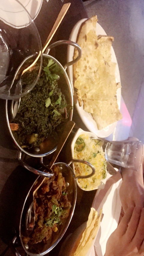 Goa Indian Fusion - Accommodation Brisbane 5