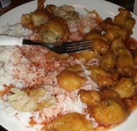 Gold City Chinese Restaurant - Accommodation Brisbane
