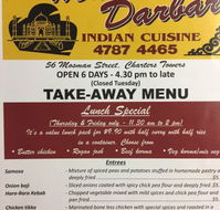Heera Indian Cuisine - Accommodation Brisbane