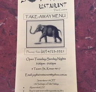 Joy Thai Restaurant - Accommodation Brisbane