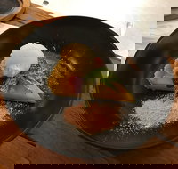 The Kingfisher Cafe - Accommodation Brisbane