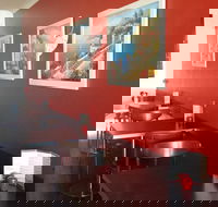 La Costa Restaurant - Accommodation Brisbane