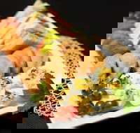 LatinOZ Cuisine  Patisserie - Accommodation Brisbane