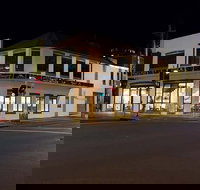 Manjit's Indian Restaurant - Accommodation Brisbane