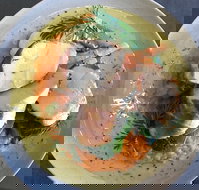 Manning Point Bowling Club