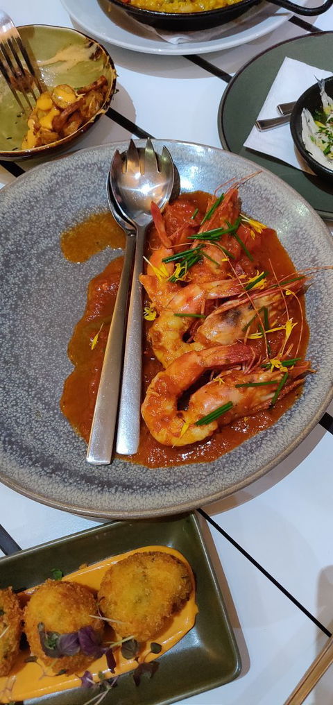 Bommie Restaurant - Accommodation Brisbane 12