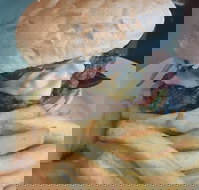 Narrabri Truckstop - Accommodation Brisbane