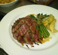 Osteria A' Mano