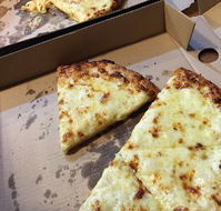 Pizza Capers - Accommodation Brisbane