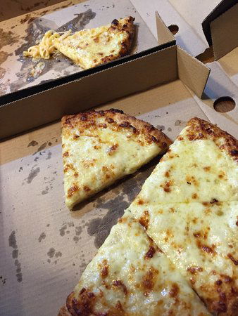 Pizza Capers - Accommodation Brisbane 0