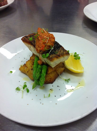 Bommie Restaurant - Accommodation Brisbane 16