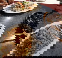 Proserpine Palace Chinese Restaurant - Accommodation Brisbane