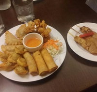 Thai Kitchen - Accommodation Brisbane