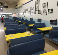 Austral Cafe - Accommodation Brisbane