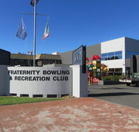 La Trattoria The Fraternity Club - Accommodation Brisbane