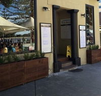 The Old Bank Cafe  Restaurant - Accommodation Brisbane