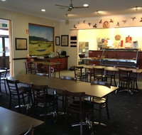 Bushland Tavern Chinese Restaurant - Accommodation Brisbane
