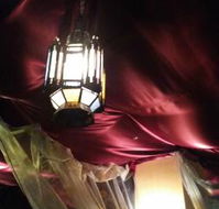 Arabian Lounge - Accommodation Brisbane