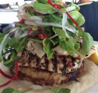Bistro Jinja - Accommodation Brisbane