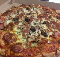 Eat-a-Pizza - Accommodation Brisbane