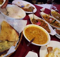 Krish Indian Cuisine - Accommodation Brisbane