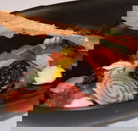 Le Chat Noir - Accommodation Brisbane