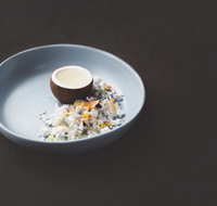 Muse Restaurant - Accommodation Brisbane