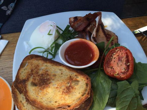 Palate Pleasure - Accommodation Brisbane 0