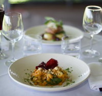 Restaurant Cuvee - Accommodation Brisbane