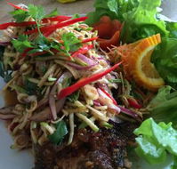 Thai Indeed - Accommodation Brisbane