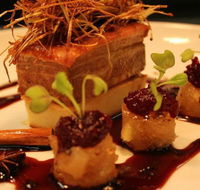 Vida Restaurant - Accommodation Brisbane