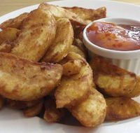 Butcher Shop Cafe - Accommodation Brisbane
