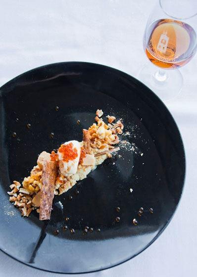 Cafe D'Bar Restaurant & Gallery - Accommodation Brisbane 0