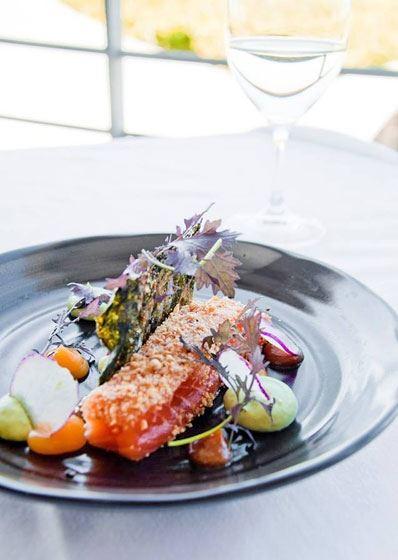 Cafe D'Bar Restaurant & Gallery - Accommodation Brisbane 4