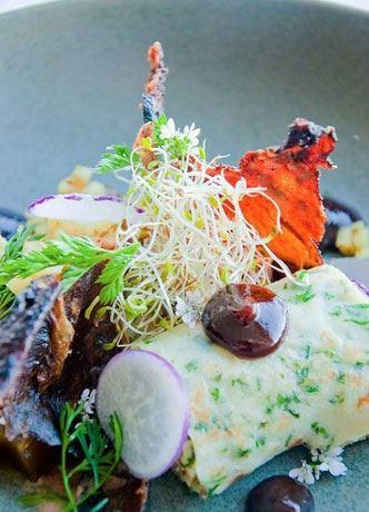 Cafe D'Bar Restaurant & Gallery - Accommodation Brisbane 6