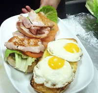 Circa 1876 - Accommodation Brisbane