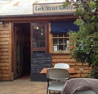 Cork Street Cafe - Accommodation Brisbane