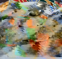 Dragon Boat Chinese Restaurant - Accommodation Brisbane