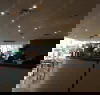 Espresso on York - Accommodation Brisbane