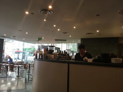 Espresso On York - Accommodation Brisbane 0
