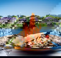 Freshwater Grill - Accommodation Brisbane