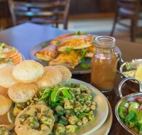 Lindsay's Restaurant - Accommodation Brisbane